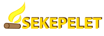 Logo firmy Sekepelet