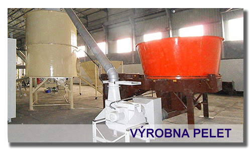 Recyklace materiálů a výroba energie z ekologických zdrojů